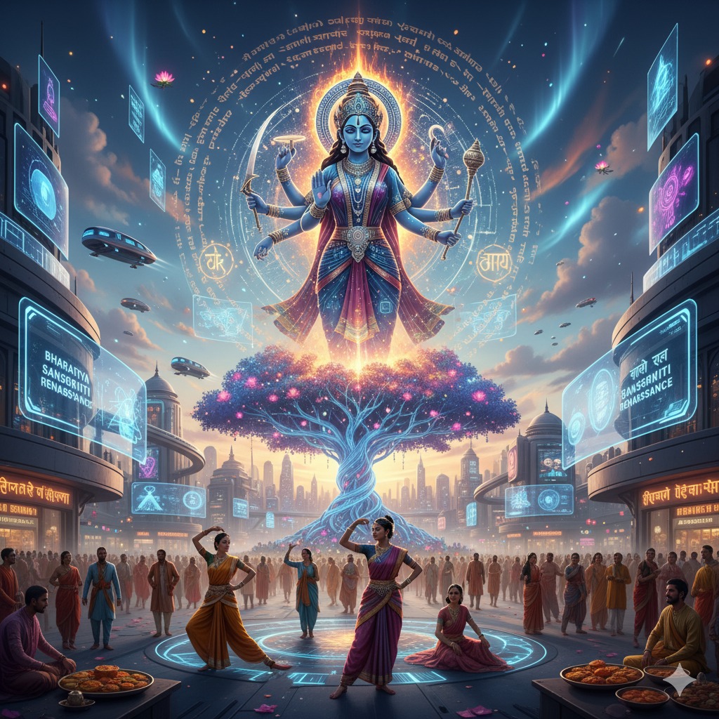 Image of Goddess Uma